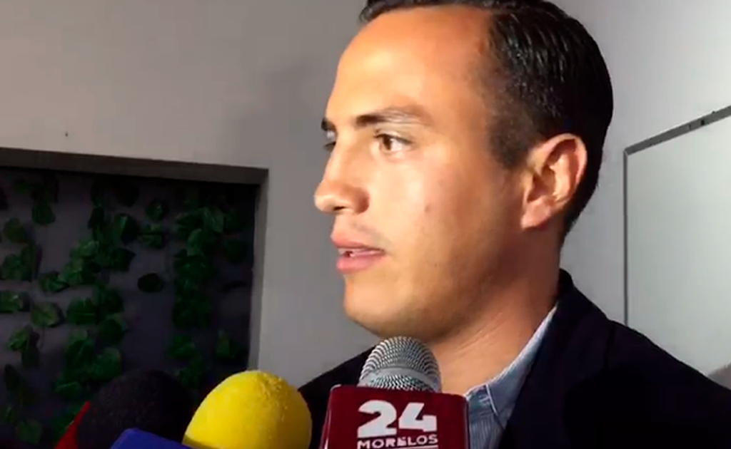 “Graco desvió recursos federales que eran para UAEM”