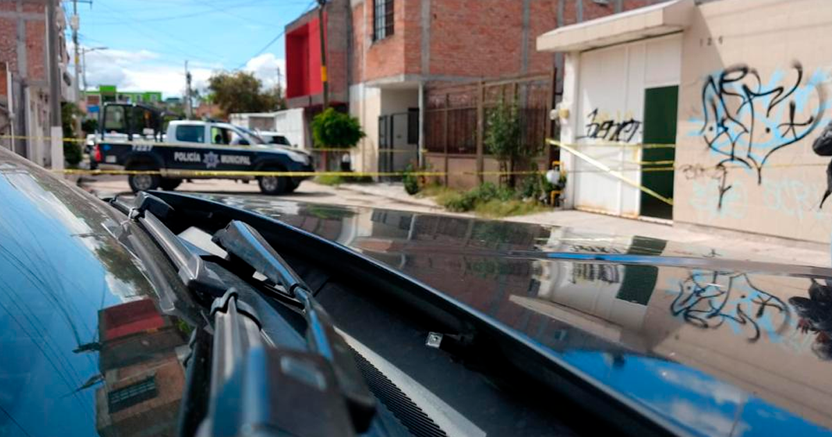 6 mujeres asesinadas en 4 días
