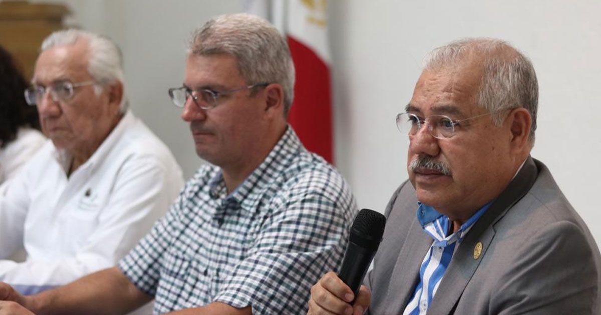 Se reforzará seguridad en festejos por Día de Muertos y El Buen Fin
