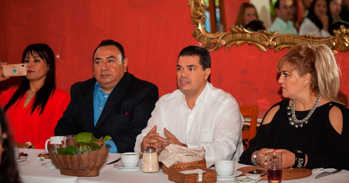 “Tenemos que ser un gobierno eficiente”