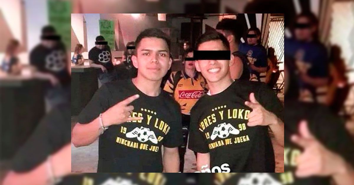 Dan de alta a aficionado agredido en Clásico Regio