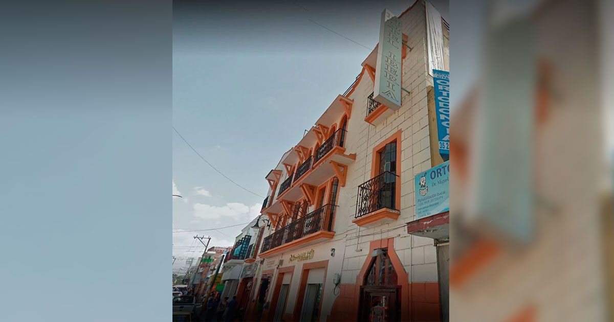 Hallan sin vida a hombre en hotel de Cuautla