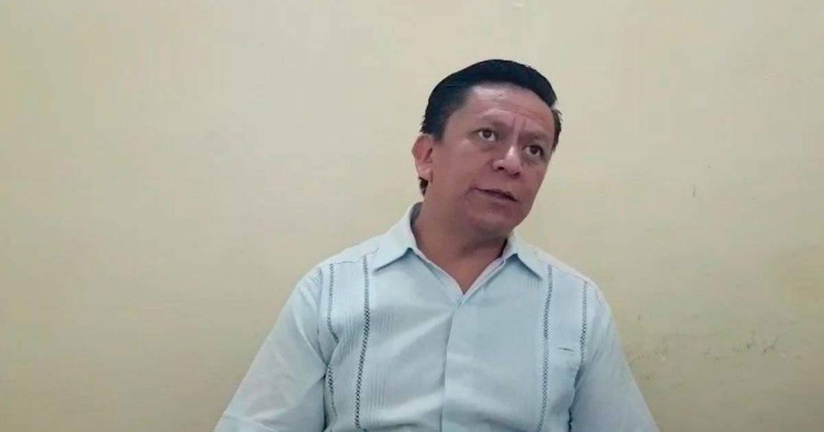 Sin fecha de entrega la rehabilitación de iglesia en Cuautla
