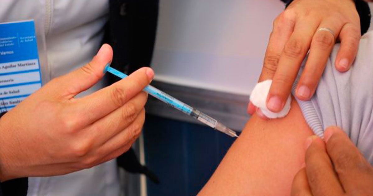 Alerta en Jalisco por influenza