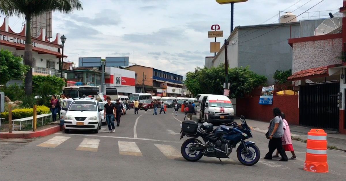 Viven con miedo habitantes y comerciantes de Cuautla ante incremento de inseguridad