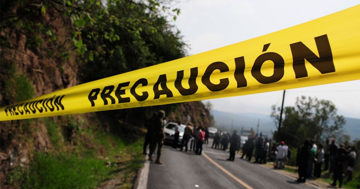75 % de los mexicanos se siente inseguros: ENSU