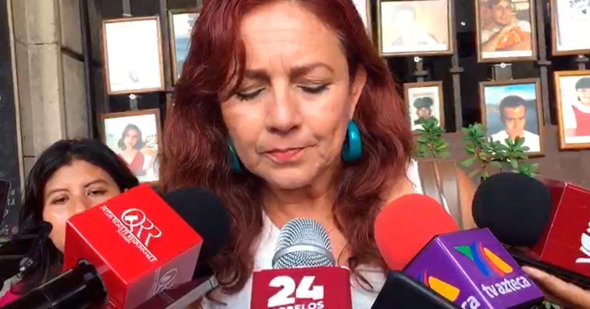 Sigue afectando a programas de la mujer, falta de titular en ese Instituto