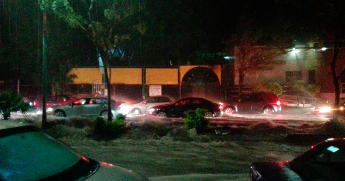 ¿Lloverá en Morelos lo que resta de la semana?