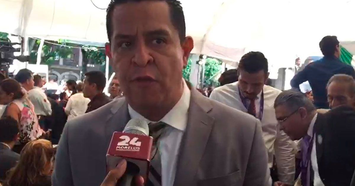 Piden apoyo para Jojutla