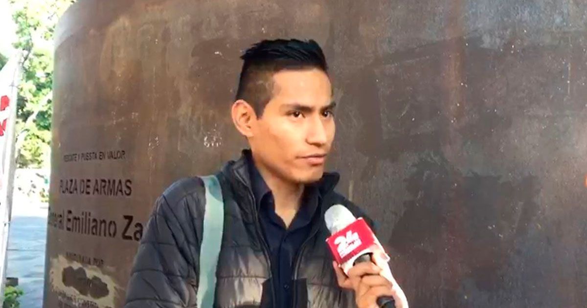 Denuncian irregularidades en actuación de Juez del TSJ