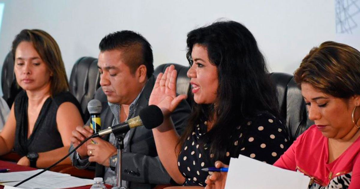Instalan Comisión Especial de Reconstrucción de Morelos