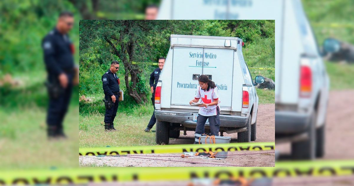 Hijo recién salido de anexo mata a su madre a golpes