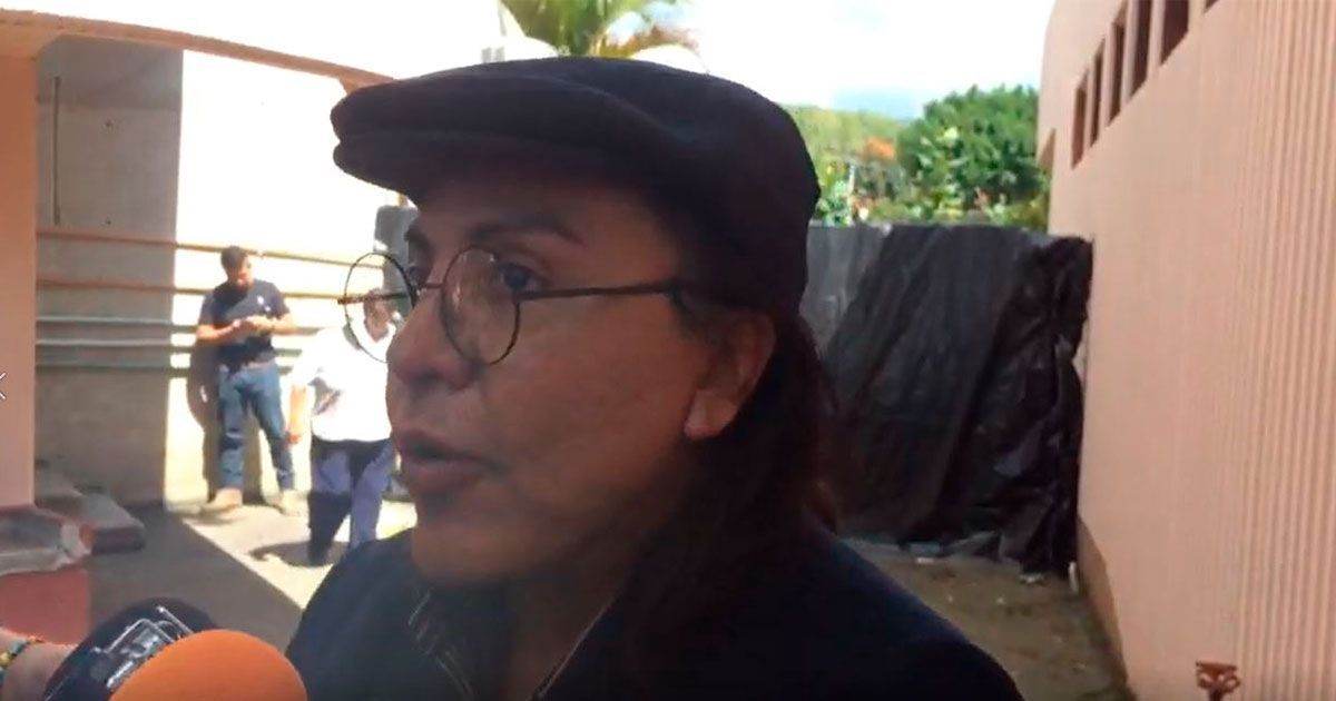 Académicos rechazan a Mario Cortés como líder sindical