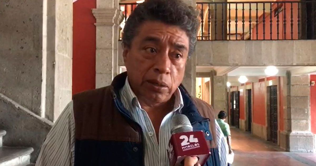 Índice importante de robos y asaltos en el ALM