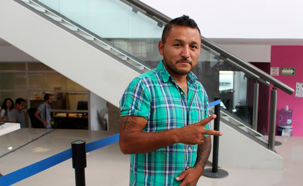Propone diputado que reos tengan IMSS e Infonavit