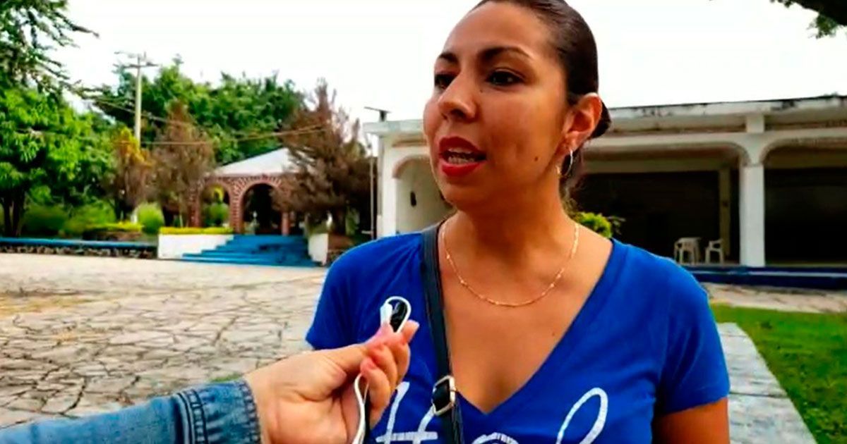 Se pierde producción de mojarra