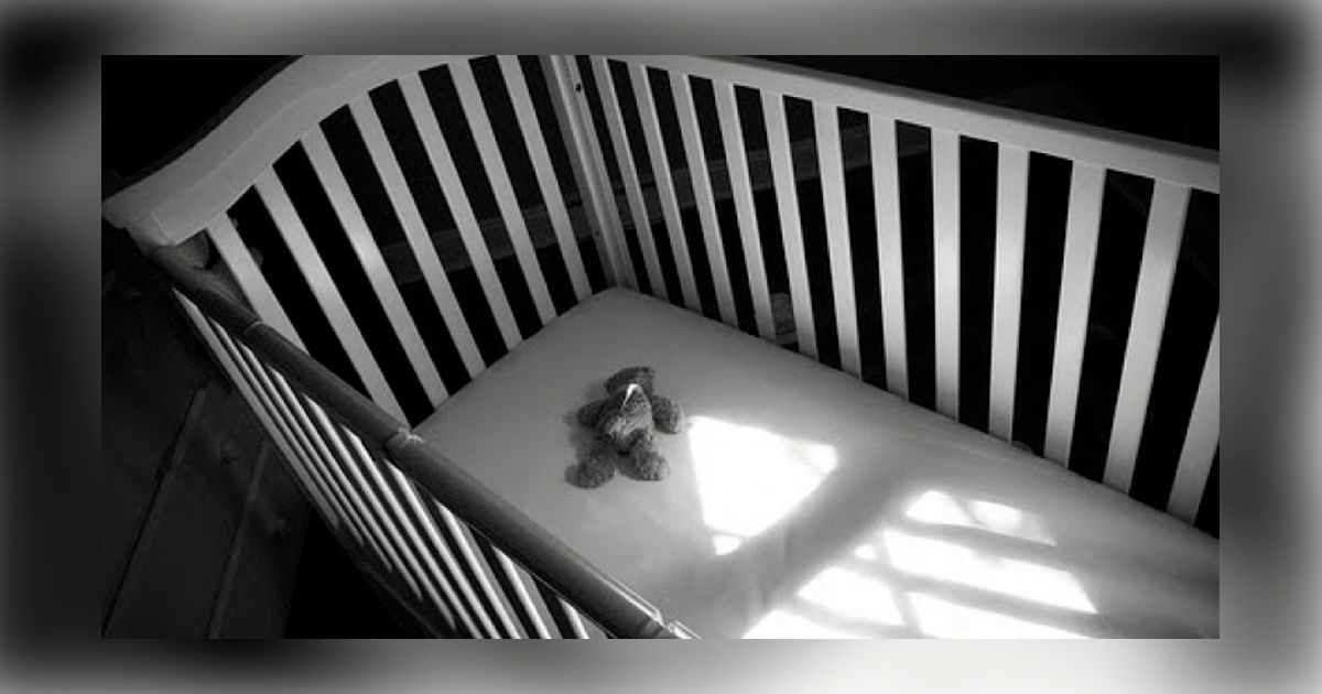 ¿Qué es la muerte de cuna?