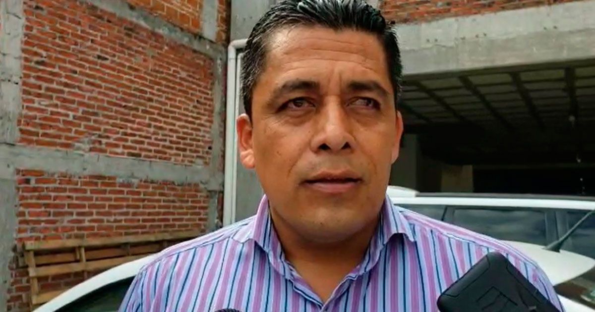 Encuentran a víctima de CDMX en Jojutla