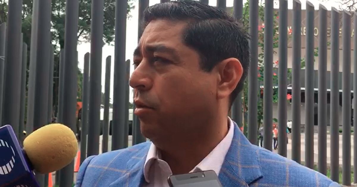 Piden notarios ser tomados en cuenta por el Legislativo