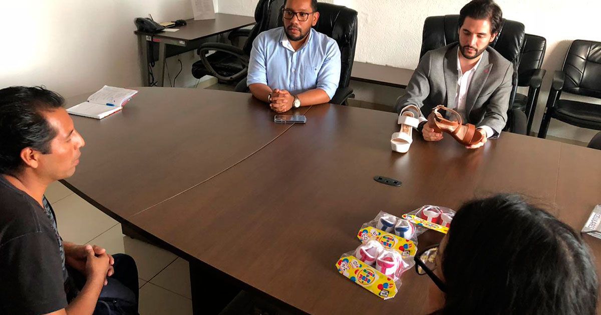 Busca Orgullo Morelos impulsar a artesanos