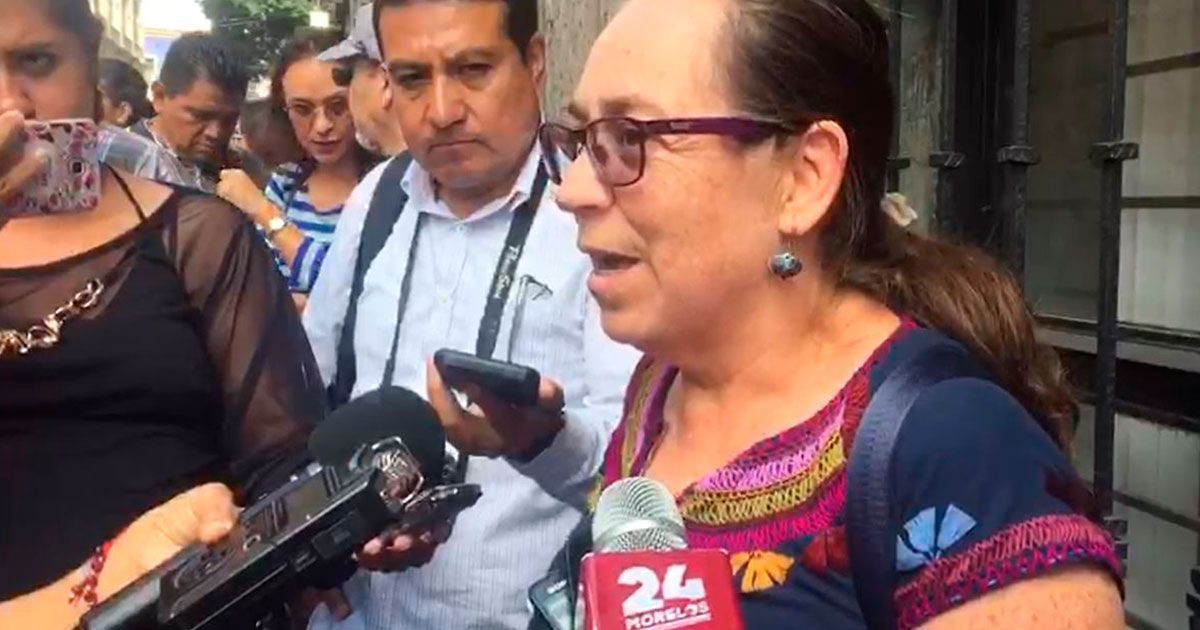 Advierten administrativos de nueva huelga en la UAEM