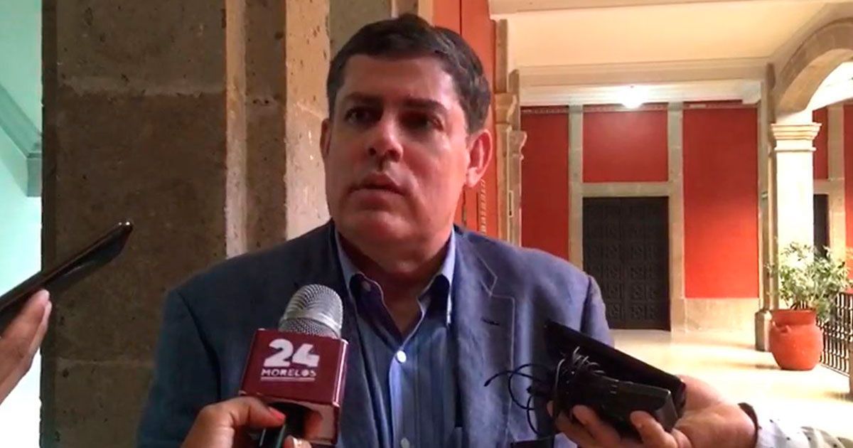 Modificaciones al Paso Exprés no son improvisadas: SOP