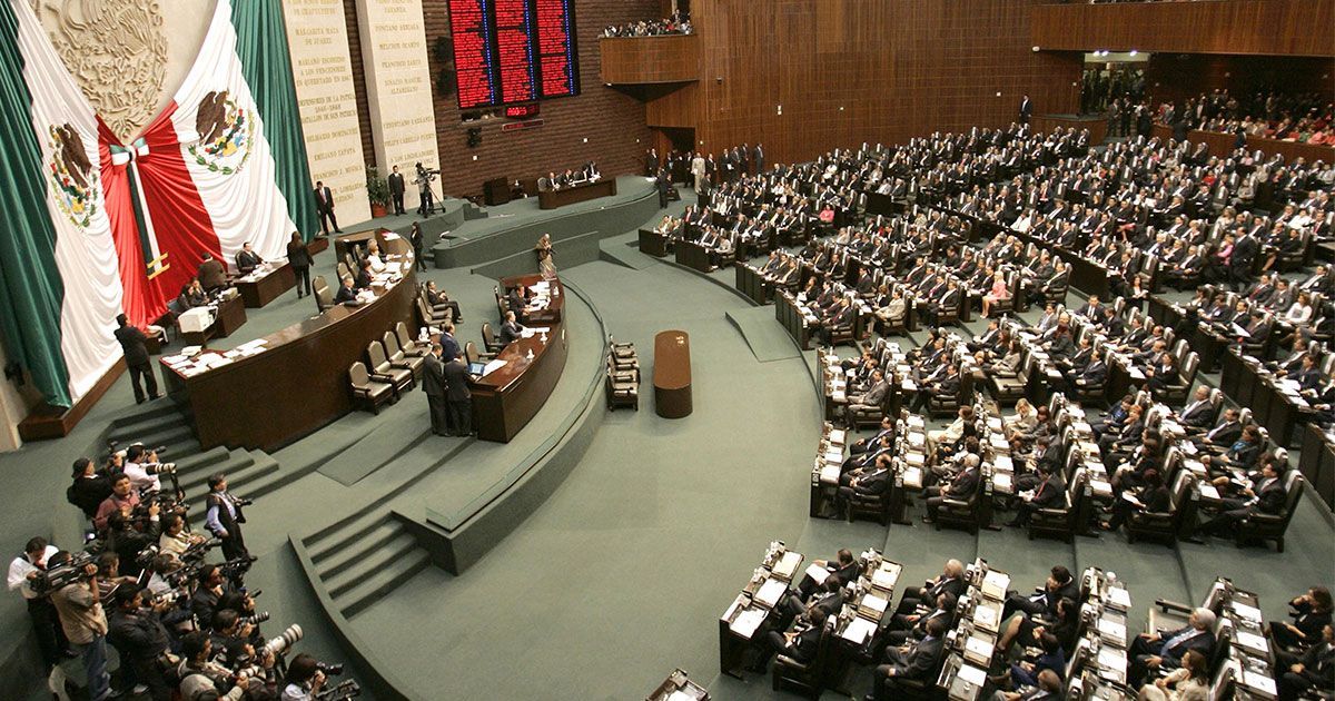 Líderes en Congreso se aprueban bono extra