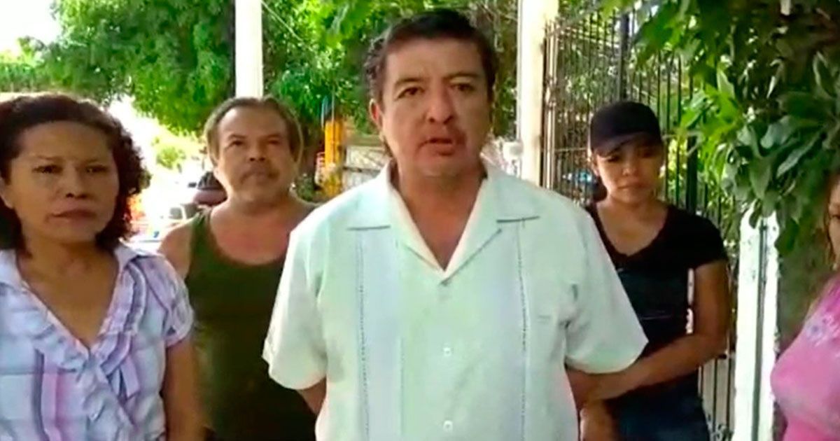 Canal de riego causa afectaciones en Jojutla