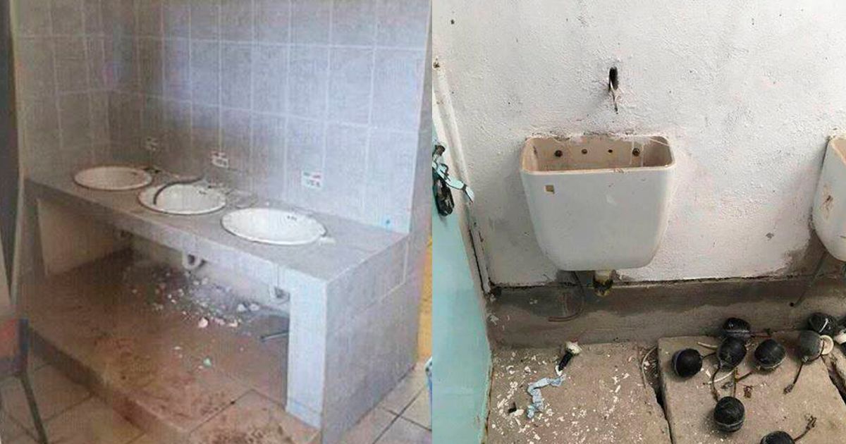 Piden a padres colaborar en vigilancia de escuelas