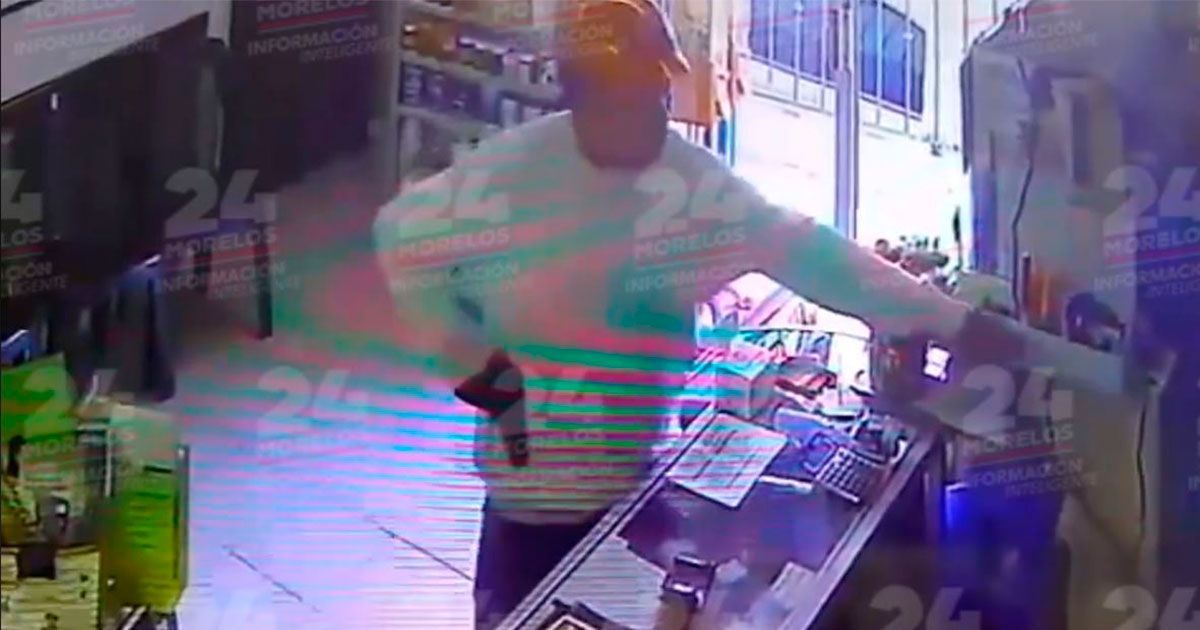 Roban farmacia en Cuernavaca