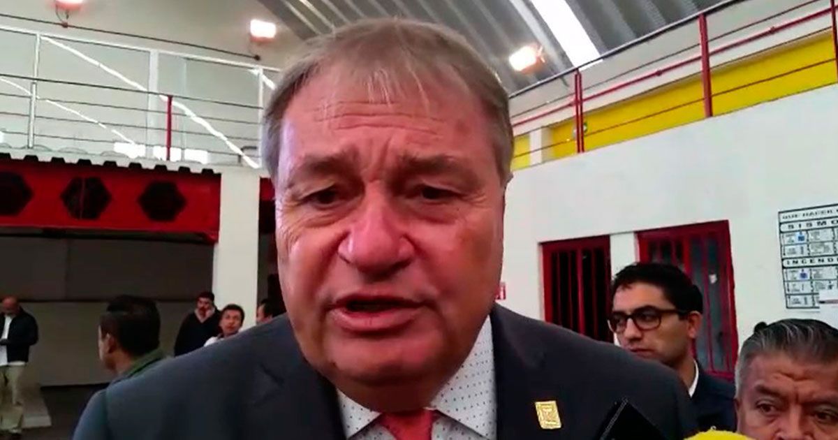 “Gobierno del Estado ha cumplido con la entrega de recurso para la UAEM”