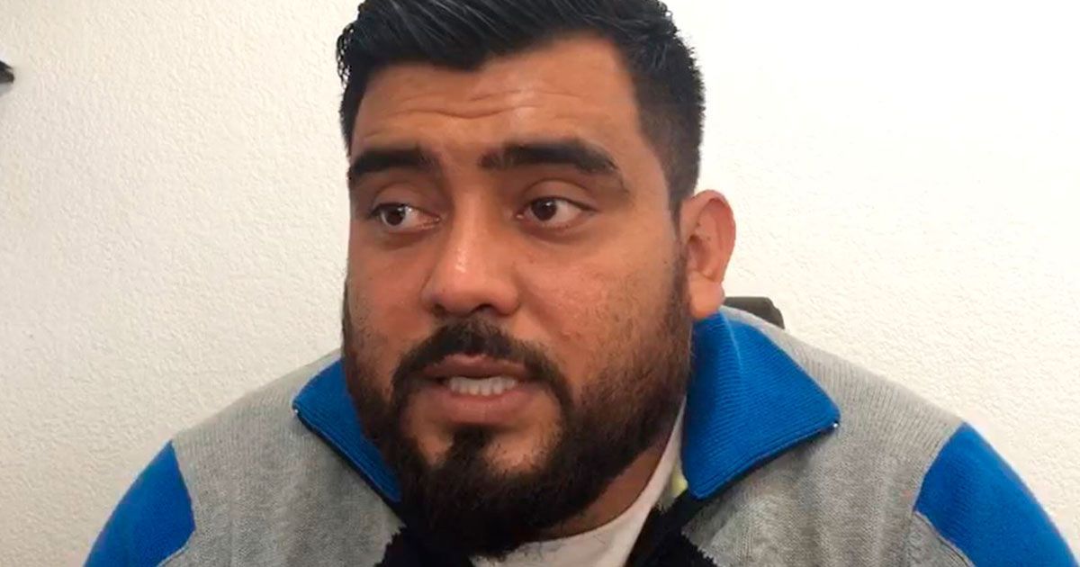Contesta SAP ante manifestaciones en Zacatepec