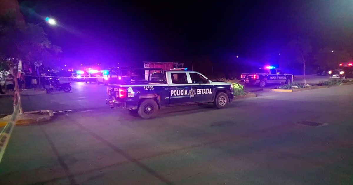 Rescatan a estudiante secuestrada