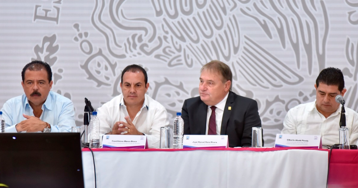 Cuauhtémoc quiere cambiar al estado y trabajar por los más necesitados