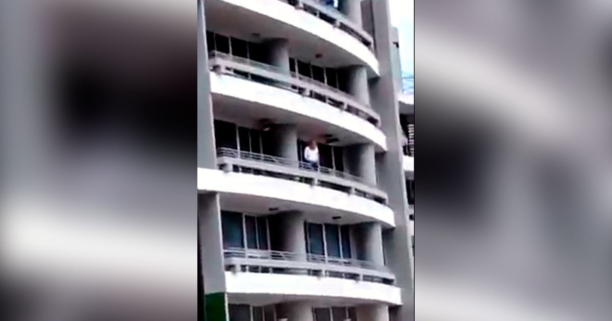 Muere por conseguir “selfie” perfecta