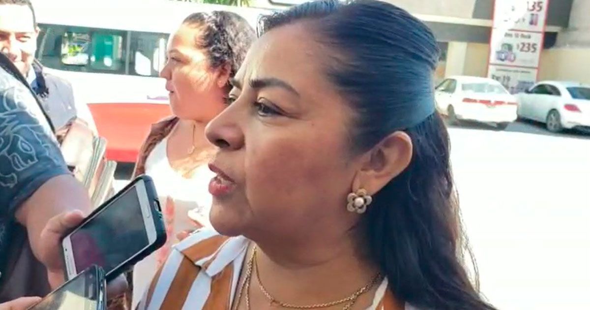 Tras presuntas amenazas a alcaldesa de Zacatepec, no ha solicitado más apoyo.