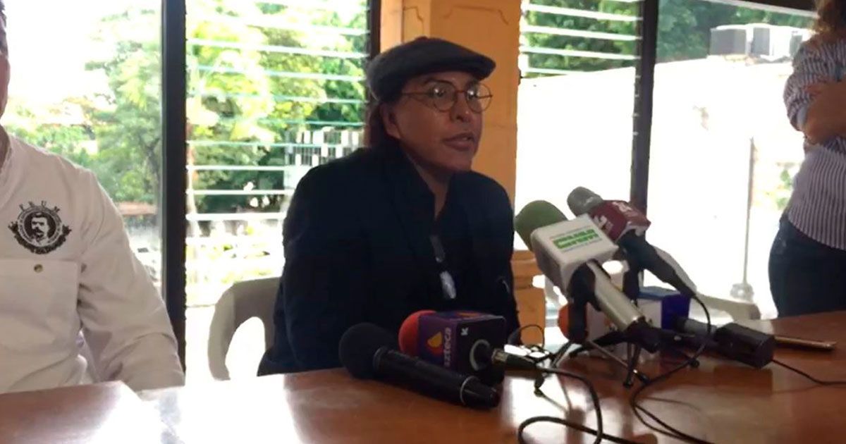 Presenta SITAUAEM queja ante la CDH