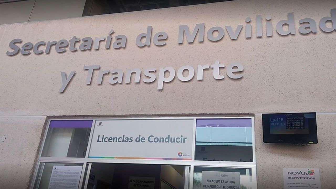 Demandarán a ex funcionarios de la SMyT