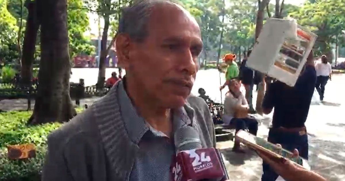 Castigo a todos por socavón: CMIC