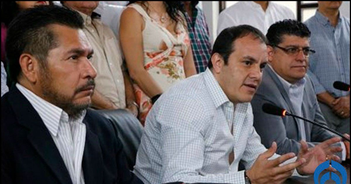Muchos pendientes en la administración de Graco