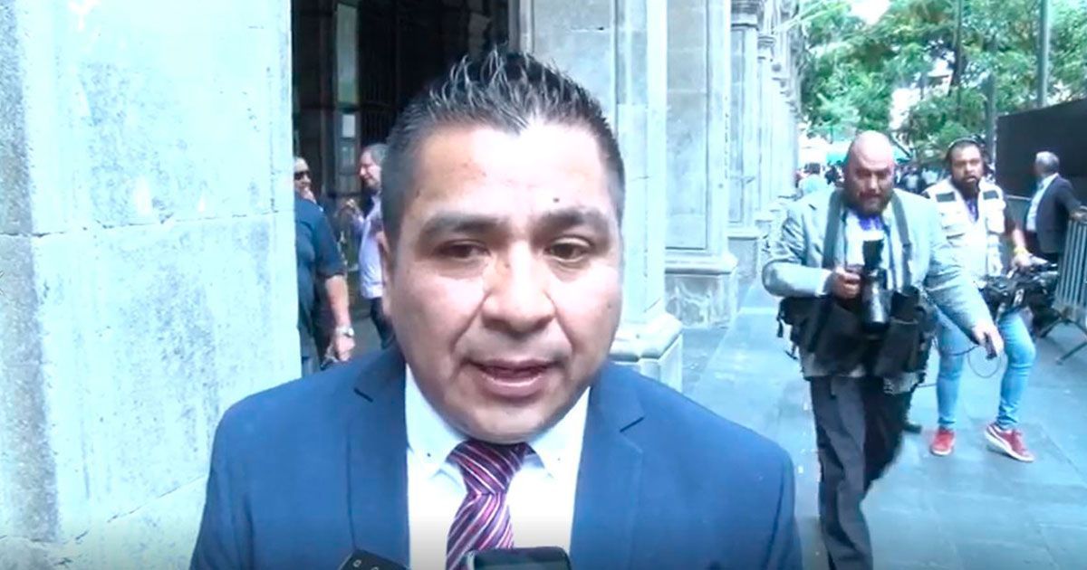“Buscaremos revertir daños que dejó Graco”