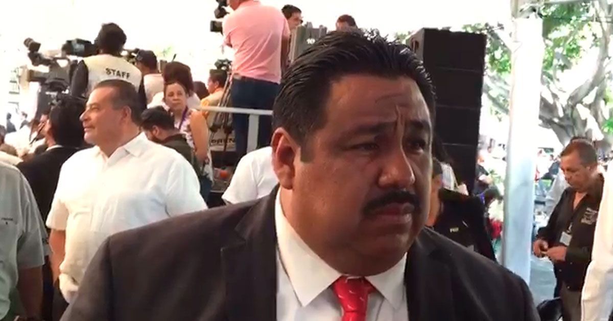 Denuncian de peculado a ex alcalde de Cuautla