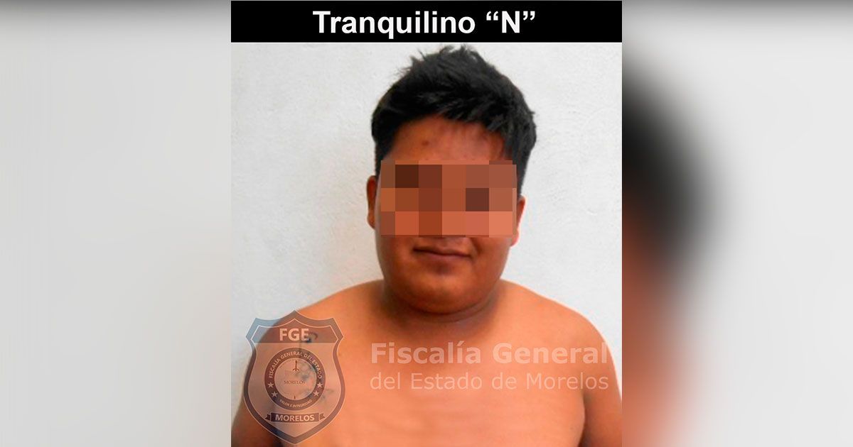 Sentencian a 20 años a homicida