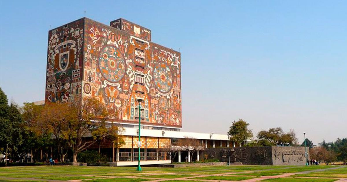 SCT deja sin Internet a la UNAM y otras universidades