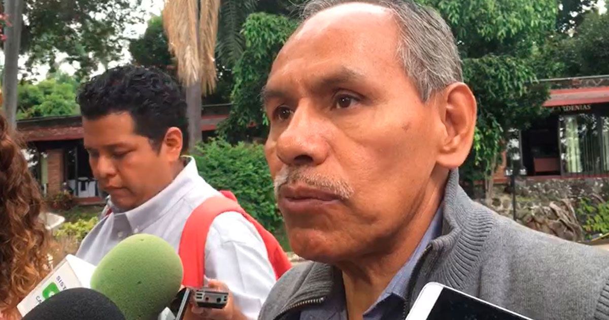 “Unidos por Morelos no dio resultados”