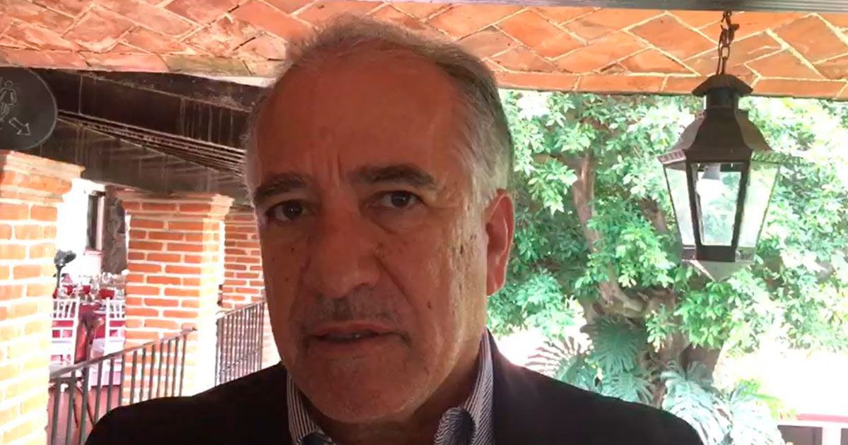 A la espera de que entreguen el recurso para la UAEM