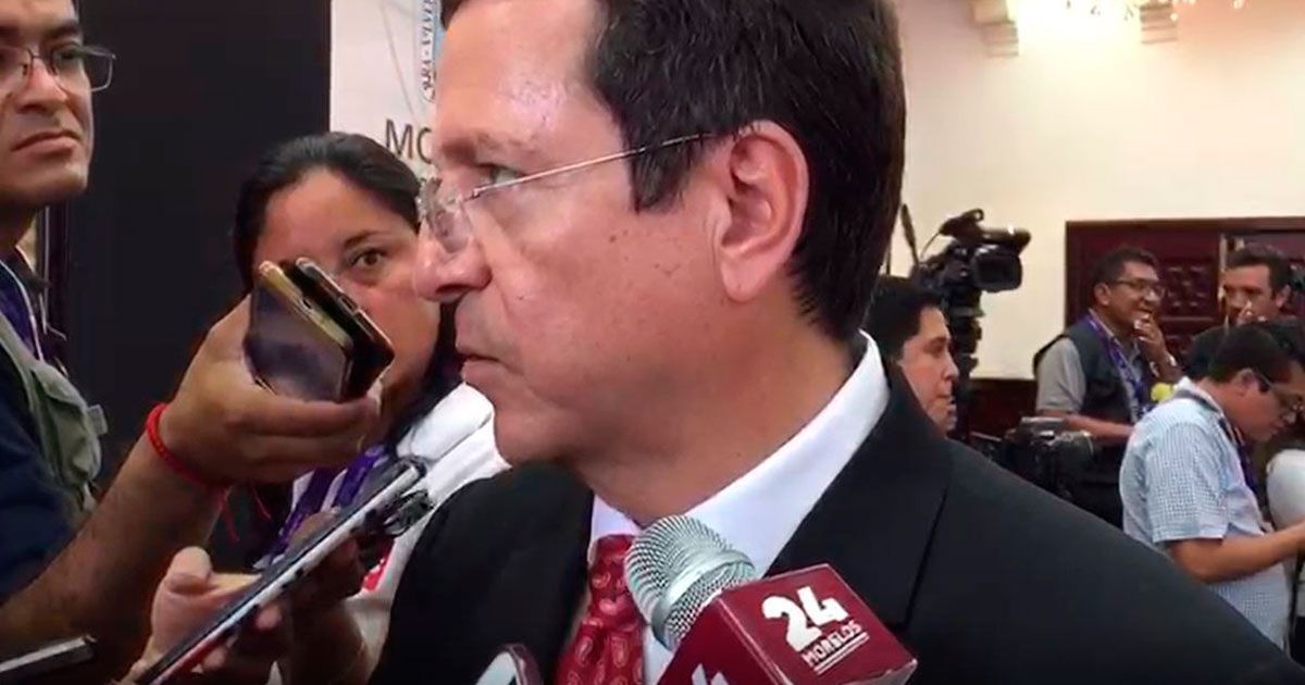 “Gobernador ya está trabajando en caso de la UAEM”