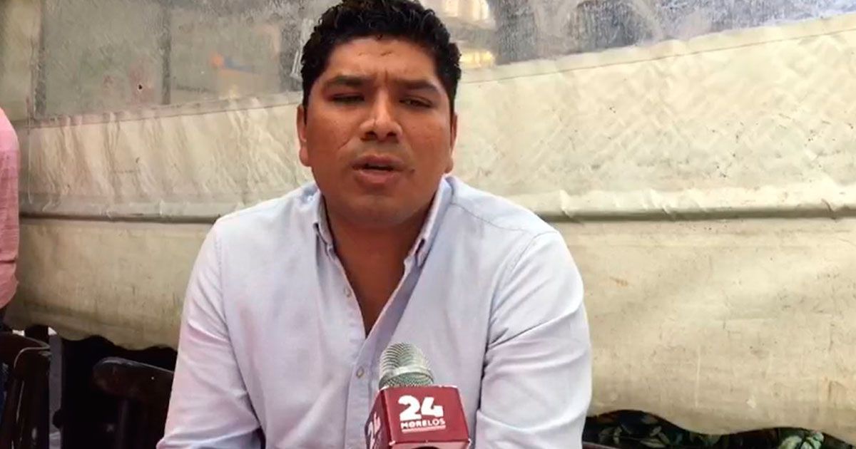 Seguridad en Puente de Ixtla dependerá de estrategia del Estado