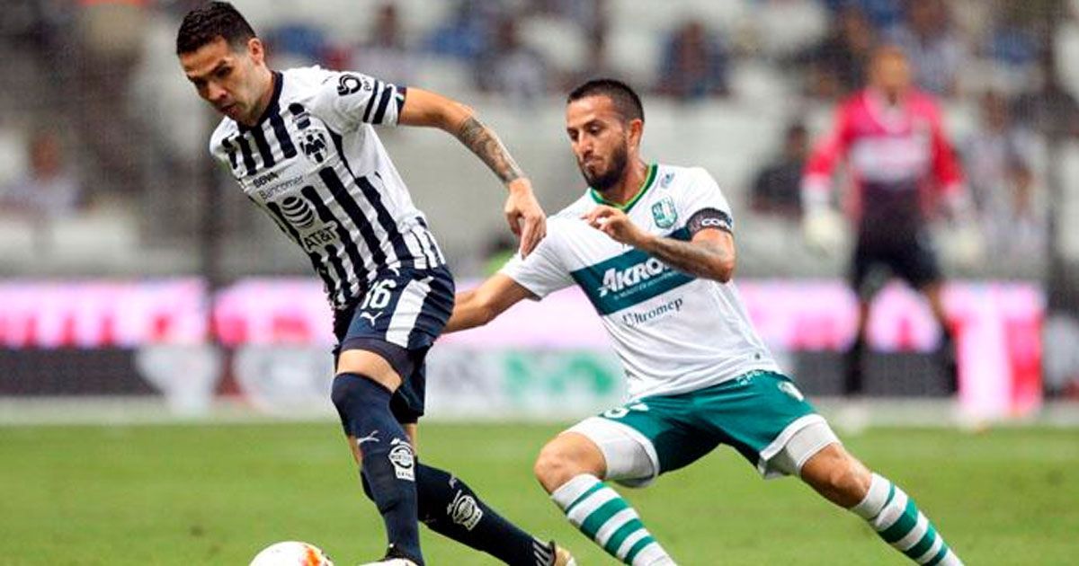 Con la cara en alto cae Zacatepec ante Rayados