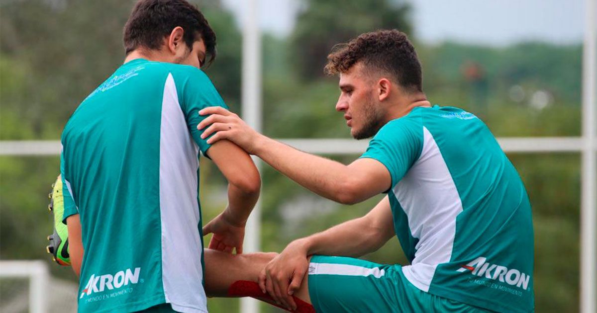 Zacatepec va por la hazaña
